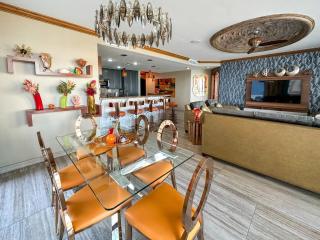 The Iconic Beachfront 3BR Condo - 1