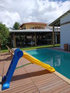 Residencial Orta, 300 metros da Praia de Guaratiba - 3