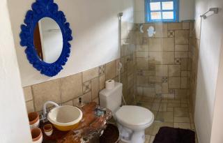 Residencial Orta, 300 metros da Praia de Guaratiba - 2