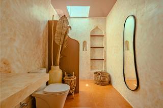 New! Villa Isara - 1BR Villa in Kerobokan - 3