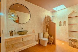 New! Villa Isara - 1BR Villa in Kerobokan - 4