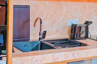 New! Villa Isara - 1BR Villa in Kerobokan - 5
