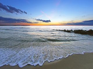 Apartements im Seepark Sellin - 1