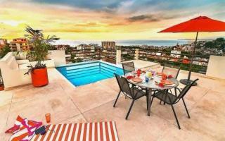 Alta Vista Apartment - 4