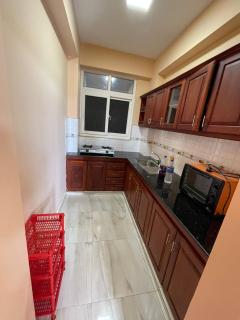 Apartment in colombo 06 - 1