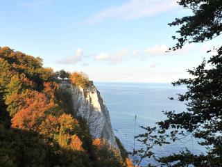 Ferienwohnung in Sellin mit Nähe zum Meeresstrand - 3