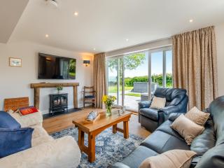 Llwyncelyn Farmhouse - 9