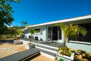 Charming 2 Bdr Canal-Front Escape in Rum Point - 5