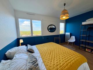 Appartement rénové à Saint Jean de Monts - Face à la mer - Internet rapide - FR-1-323-496 - 2