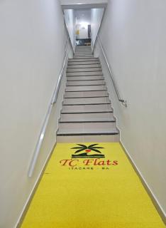 TC Flats Itacaré - 8