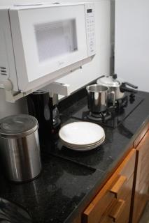 TC Flats Itacaré - 2