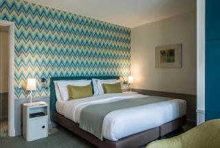 Hôtel Parc Saint-Séverin - Esprit de France - Paris - 4