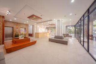 Soria Majestic Beachfront Hotel - 9