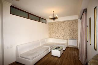 Rent Inn Yerevan on Saryan Street - 0