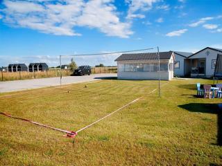Holiday homes with pool, jacuzzi and sauna - 0
