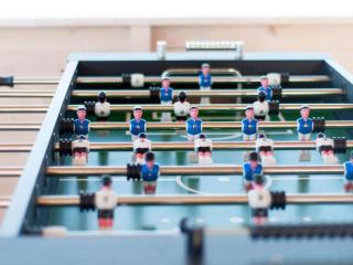 Holiday homes with pool, jacuzzi and sauna - 4