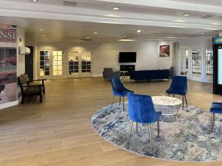 Clarion Pointe Winslow I-40 - 8