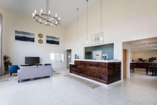 Quality Inn Winslow I-40 - 3