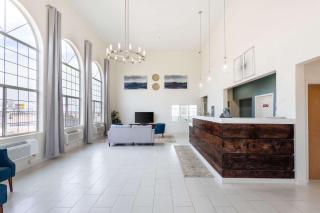 Quality Inn Winslow I-40 - 2