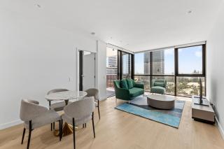 Sun-Kissed 2BR Escape with Pool Access - 9