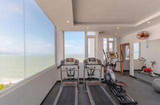 Soria Majestic Beachfront Hotel - 4