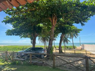 Chalé Pé na Areia São Bento Beach Maragogi - 9