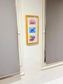 Blue High Sky Bradford City Center - 4