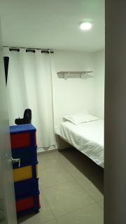 Apartamento Hermoso - 7