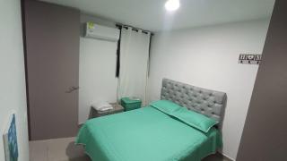 Apartamento Hermoso - 5