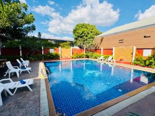 T8 Exclusive Boutique Pattaya Hotel - 0