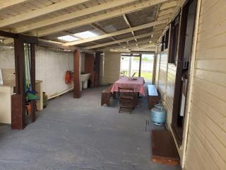 Casa aconchegante pé na areia - 8