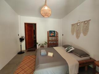 Payapa garden Nagtabon Beach - 7