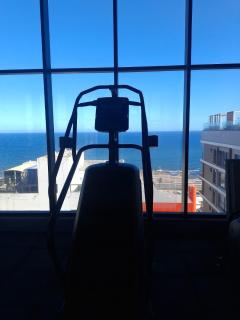 Salvador com vista para o mar - 8