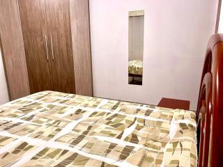 Casa para 8 Pessoas com Churrasqueira e Garagem - 1