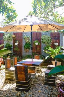 TUBURAN Poolside - 3