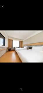 JI Hotel Hangzhou Xixi Wetland Huawu Metro Station - 7