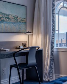 Boutique City Apartment, Elysian Du Regent - 4