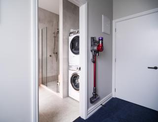 Boutique City Apartment, Elysian Du Regent - 3