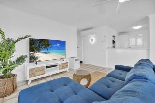 Seamist - 3 Bedroom Ocean View - 7