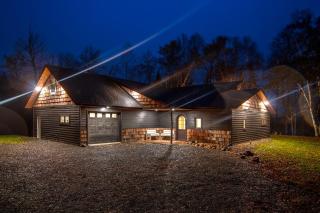 Private Lakeside cabin in the Heart of Chippewa NF - 3