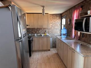 Cabaña 3 dormitorios 2 baños con amplio espacio ideal para familia - 7