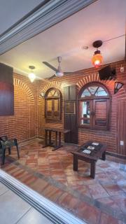 Hacienda en Primavera, descanso Familiar total - 1