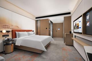 Hampton by Hilton Yichun High-speed Railway Station - 8