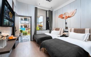 大理梦幻时光花园名宿 - 1