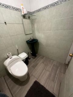 Habitacion por aeropuerto de GDL - 1