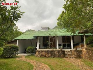 Nature's Cottages - Belihuloya - 0