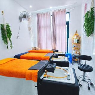 HH1-28 Homestay Near Parking Grandworld - 5