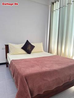 Nature's Cottages - Belihuloya - 4