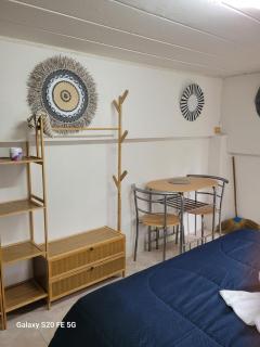 Studio tout confort - 7