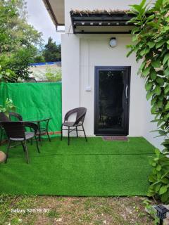 Studio tout confort - 3